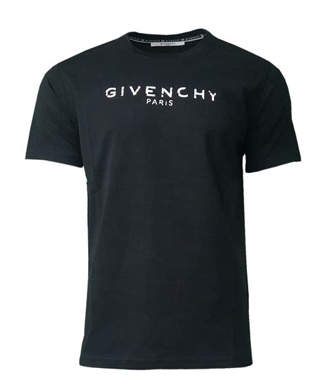 givenchy paris tops|Givenchy Paris t shirt men.